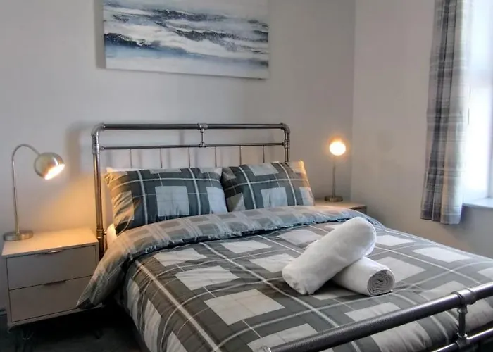 Shore Lodge Hotel