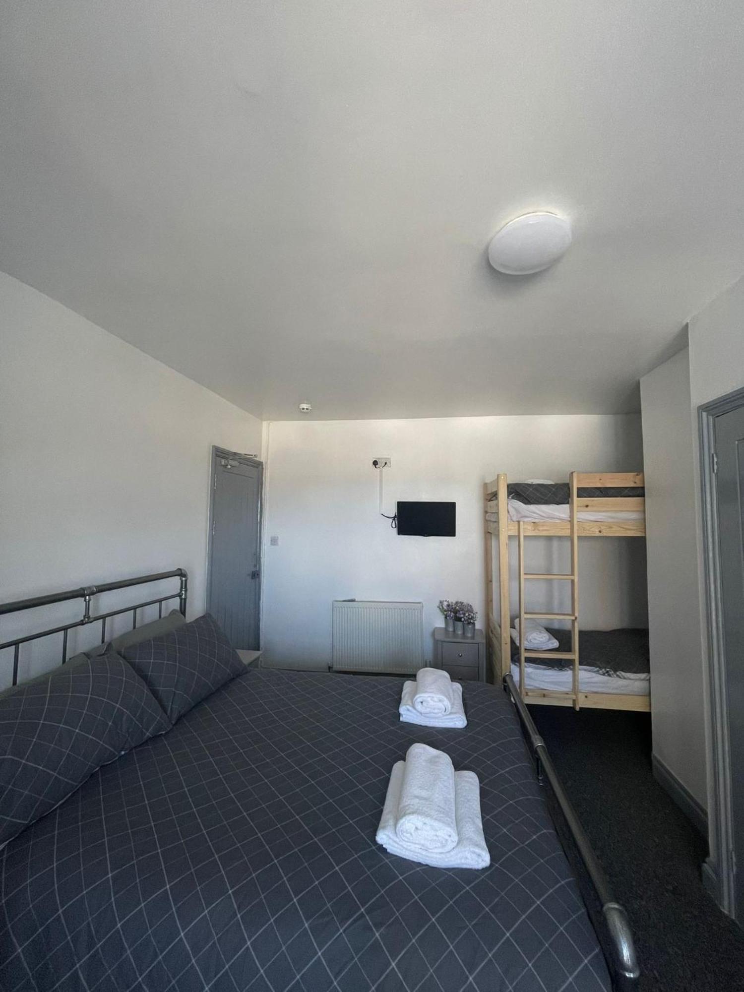 Shore Lodge Newquay (Cornwall)
