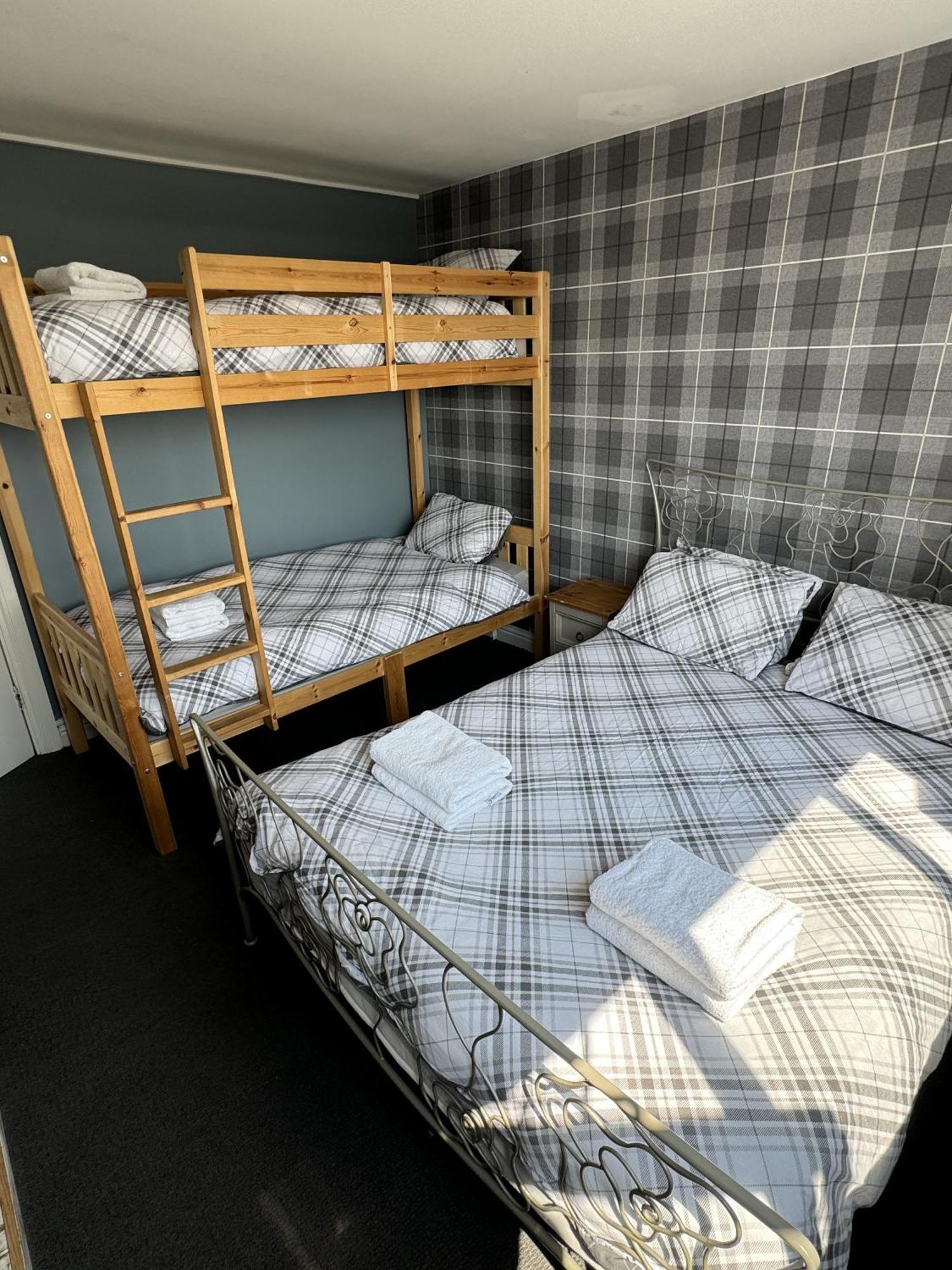 Shore Lodge Newquay (Cornwall)