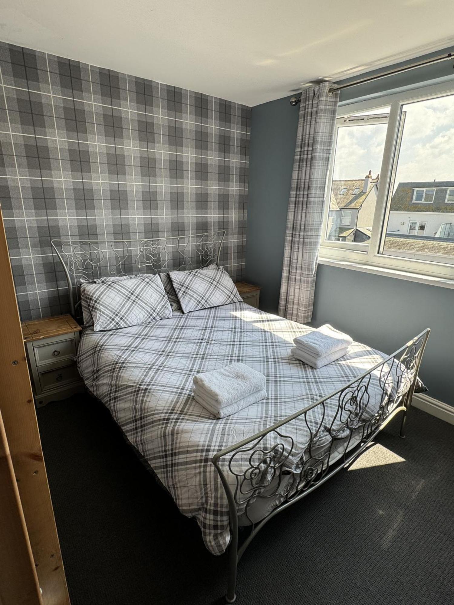 Lodge Shore Newquay (Cornwall)