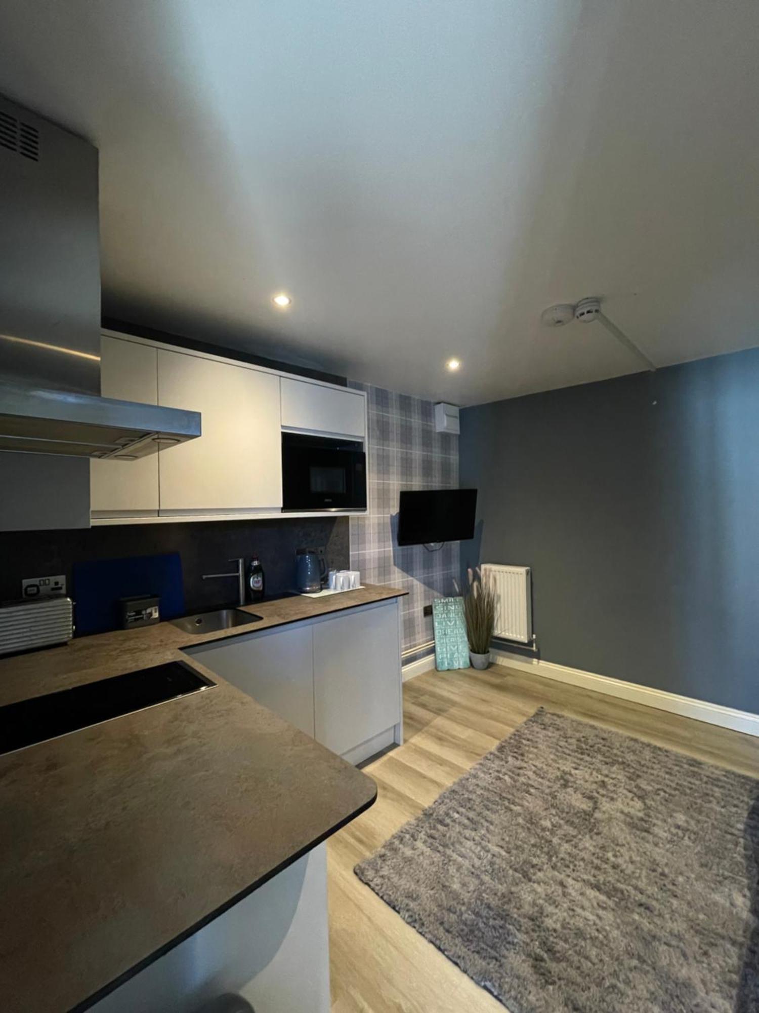 Lodge Shore Newquay (Cornwall)