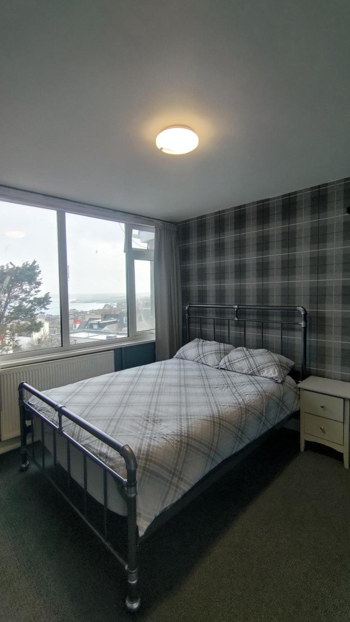 Lodge Shore Newquay (Cornwall)